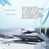 ECSC TN-248XL Black Toner Cartridge Compatible Brother HL L3215CW L3220CW view 2