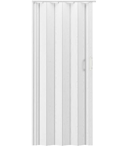 LTL Home Products VS4880M Via Accordion Folding Door, 48