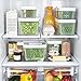 OXO Good Grips GreenSaver Produce Keeper - Large, pack of 2