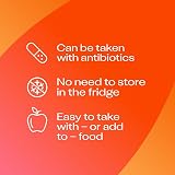 Bio-Kult Mind Probiotic with Zinc & Fruit Extracts 60 Capsules view 4