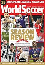 World Soccer UK