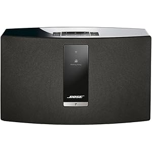 ifttt bose soundtouch