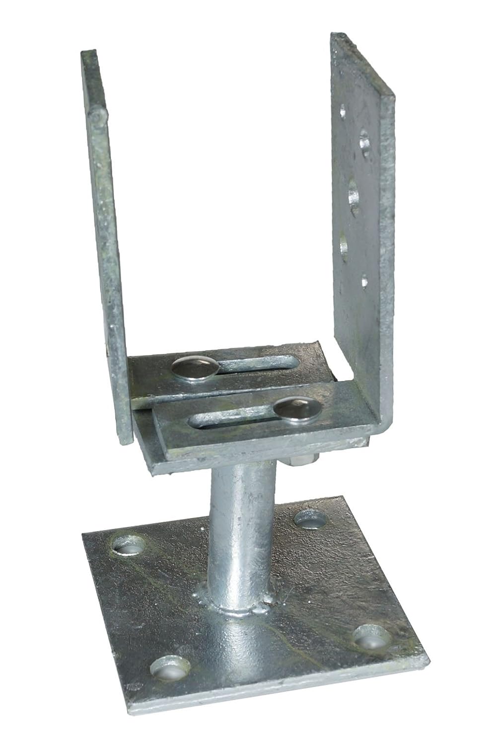 CONNEX HV4269 Post Support Shoe Adjustable Amazon.co.uk DIY & Tools