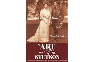 My Art and My Stetson: Between Europe and America, the unique story of a Portuguese artist and dandy