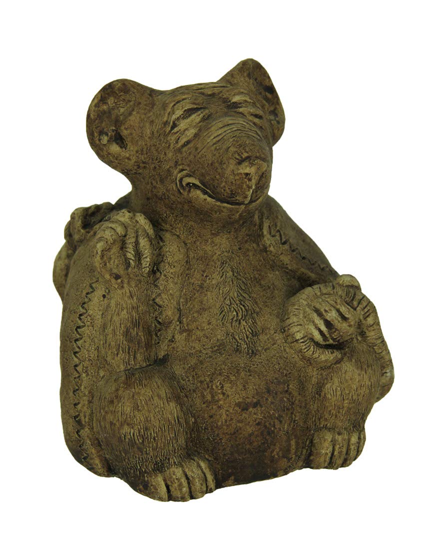 Best Rat Garden Statue