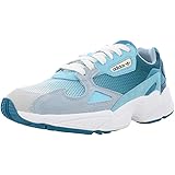 adidas falcon douradas