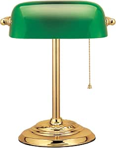 Bankers Lamp Amazon