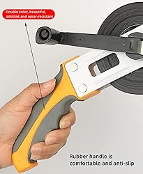 Handheld Explosion-proof Oil Tank Gauging Tapes Oil