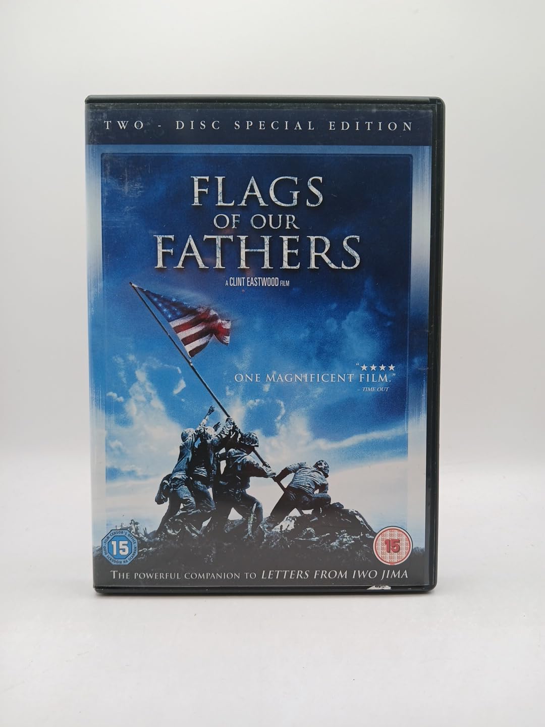 Flags of our Fathers (2 Disc Special Edition)