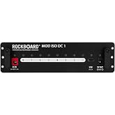 RockBoard by Warwick MOD Iso DC 1 Multipower Supply