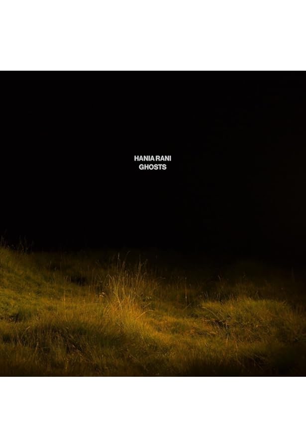 Hania Rani - ESJA - Amazon.com Music