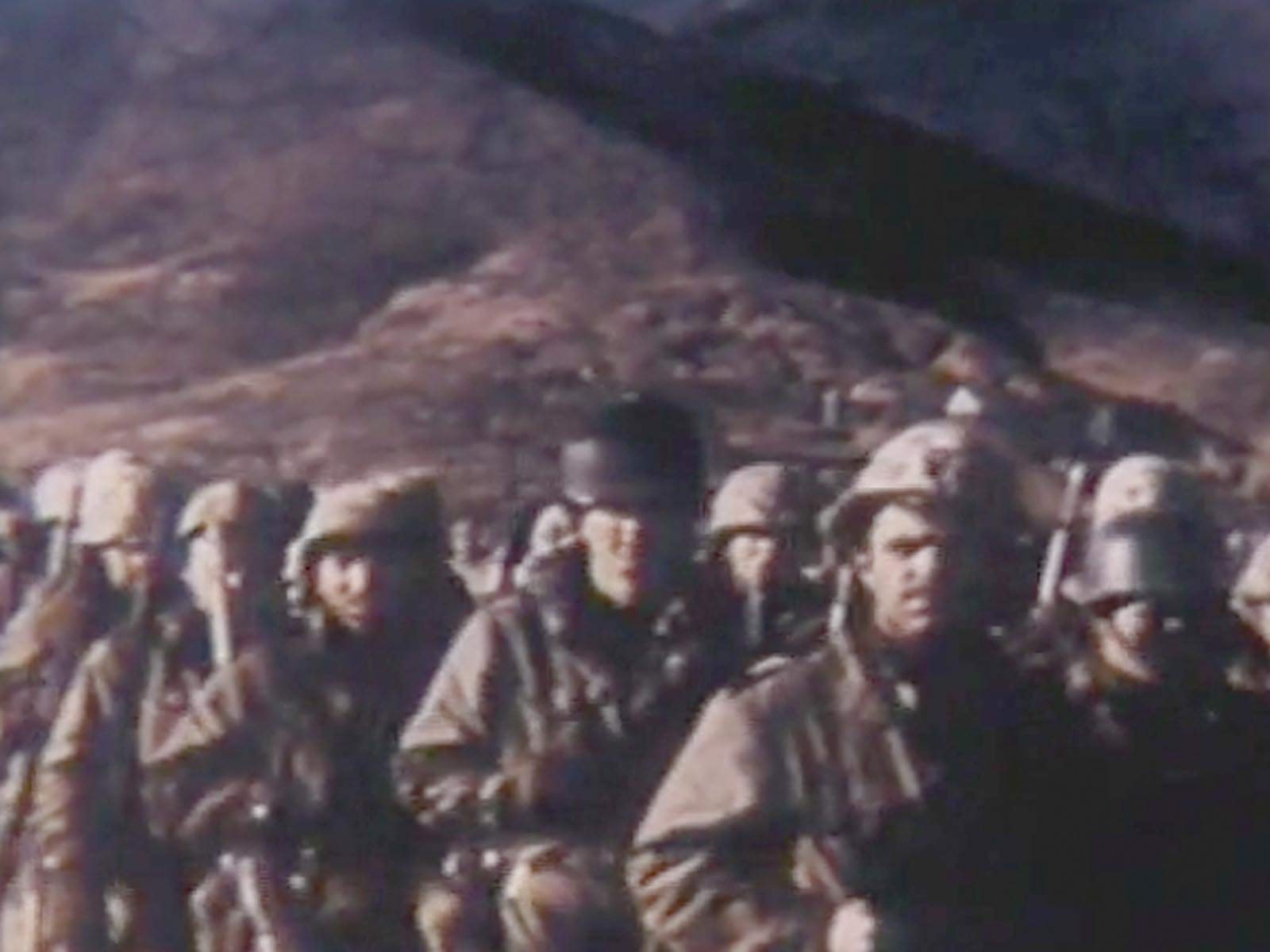 Watch The Korean War | Prime Video