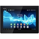 Sony Xperia 16 GB 9.4-Inch Tablet S SGPT121US/S