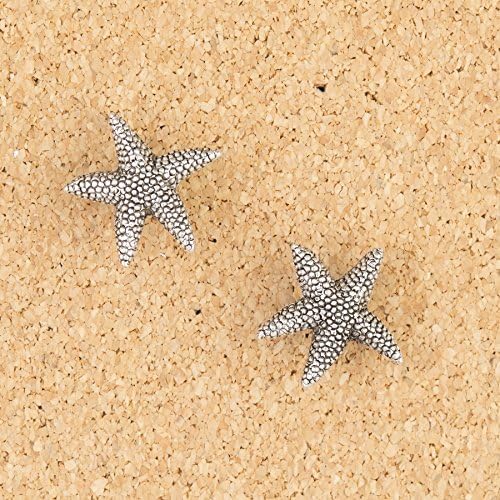 Starfish Push Pin