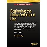 Beginning the Linux Command Line