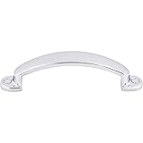 Top Knobs M1694 Somerset Collection 3" Arendal