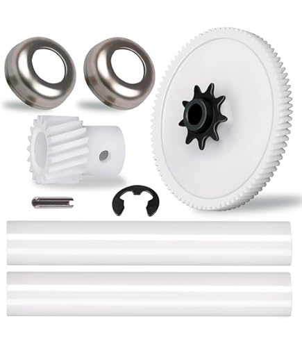 Amazon.com: WP777811 Directional Switch Compatible With