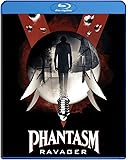 Phantasm: Ravager