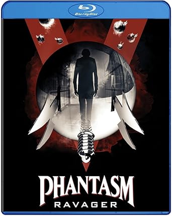 Watch Phantasm: Ravager Download Games