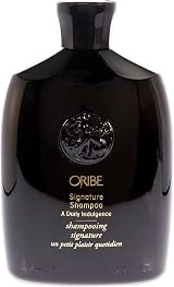ORIBE Signature Shampoo Daily Indulgence 250ml Hydrating Cleansing view 2