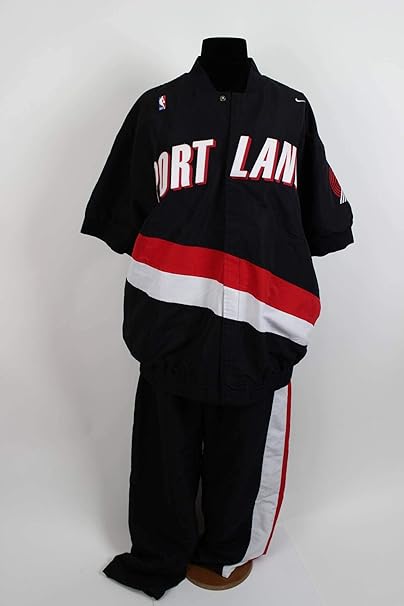 sabonis jersey blazers