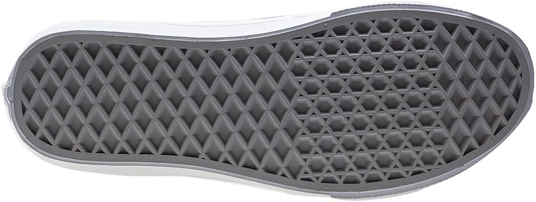  | VANS Sk8-Hi Unisex Casual High-Top Skate Shoes, Comfortable and Durable in Signature Waffle Rubber Sole | Skateboarding