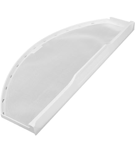Whirlpool Dryer Lint Screens in Washer & Dryer Parts