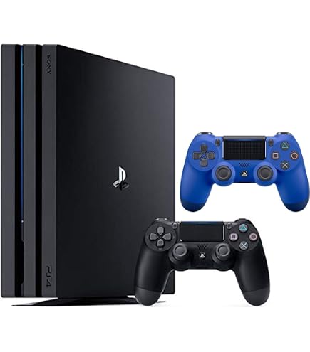 Amazon.com: PlayStation 4 1TB Slim - NHL 18 Bundle Edition : Video