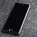 GUSGU [3 Pack] Glass Screen Protector Compatible for iPhone 8/7/6S /6 Tempered Glass Screen Protector Compatible iPhone 7/8/6/Apple 4.7 [Simple Installation, Scratch Free