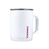 Corkcicle Coffee Mug, Insulated Travel Coffee Cup