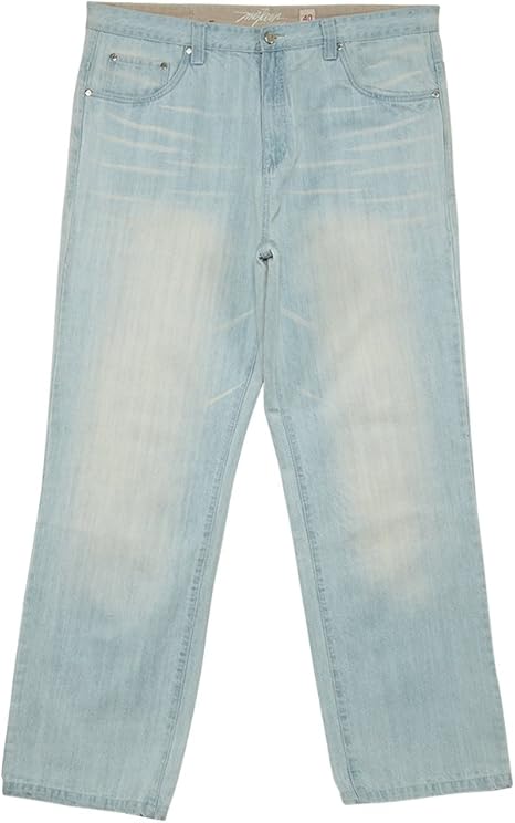 size 40 mens jeans