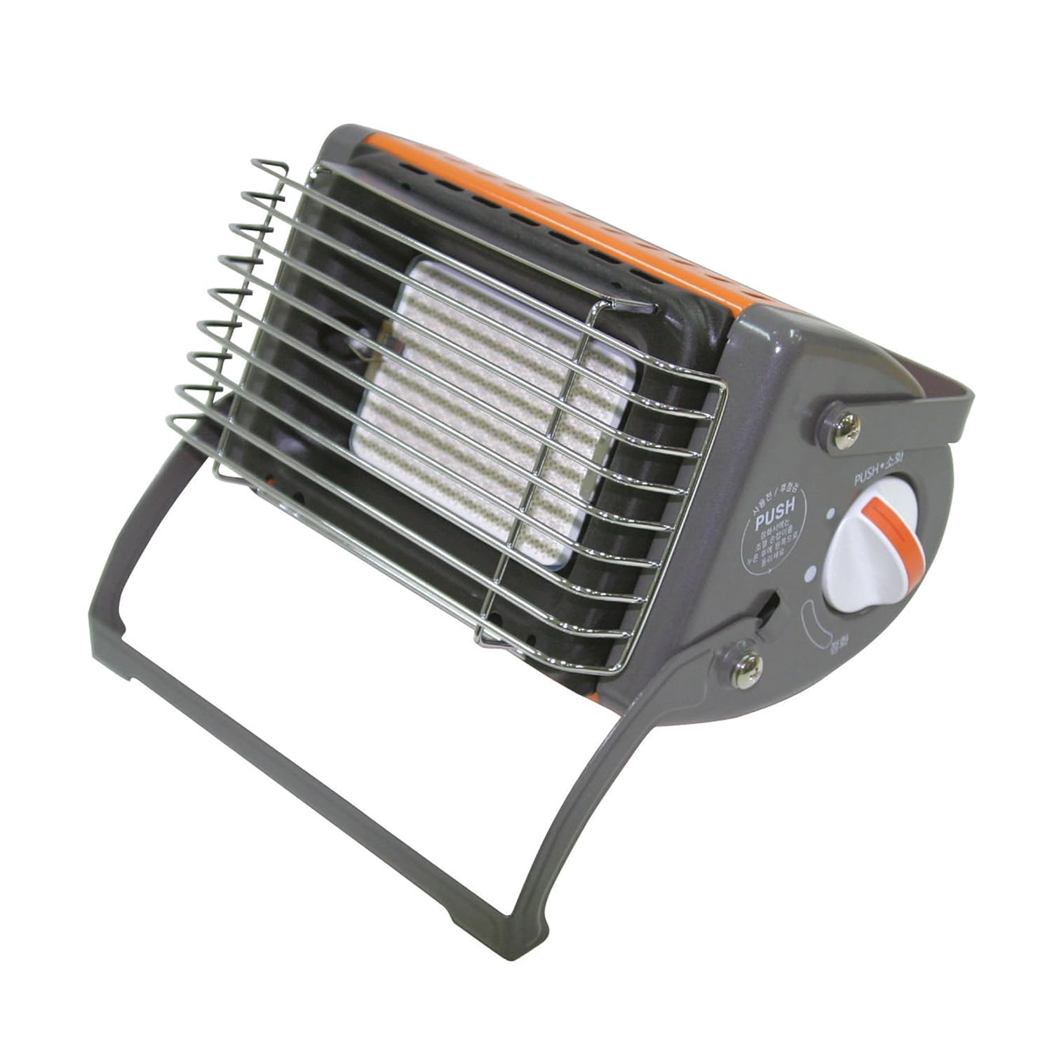 View 1 of Kovea Cupid Gas Heater