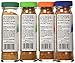 Chef Paul Prudhomme's Magic Seasoning Blends ~ Magic 4-Pack, Qty. 4 2-Ounce Bottles