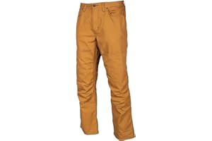 KLIM Men's Outrider Motorcycle Pants