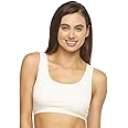 Felina | Organic Cotton Bralette for Women | Super Soft & from Plant-Based Dyes