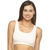 Felina | Organic Cotton Bralette for Women | Super Soft & from Plant-Based Dyes