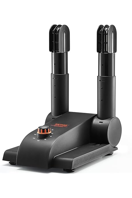 Best Heat Source Boot Dryer Un1co Portable Shoe Dryer And Boot