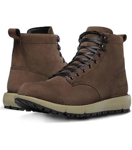 Danner Willam Chukka ブラウン US8.5 アメリカ製 37641_eeb23c46-90d0-435b-8070-