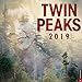 Twin Peaks 2019 Wall Calendar by