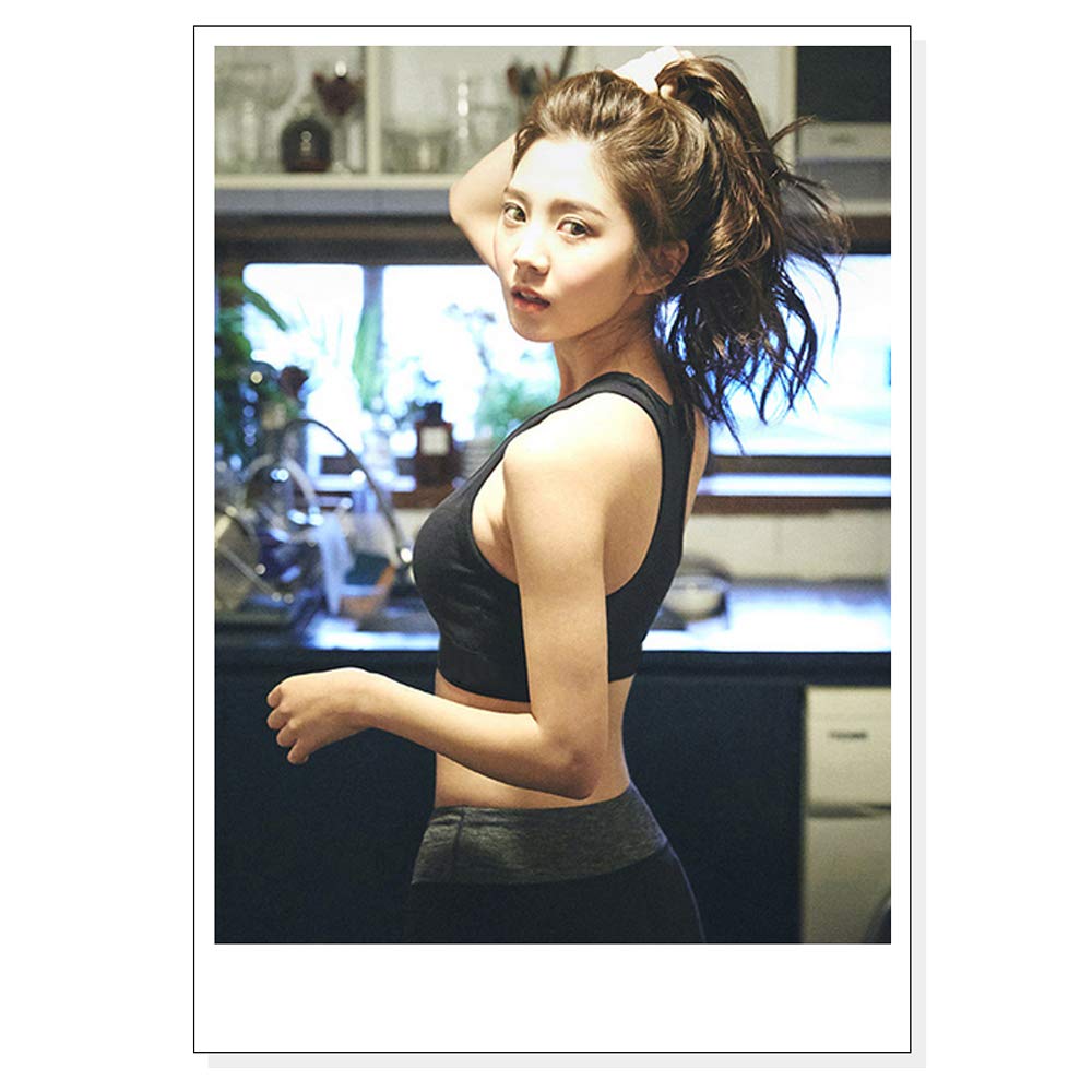 WADEO Brassière Sport Femme Lot Soutien Gorge Sport Femme Fitness Grand Maintien Push Up