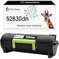 TONER COMPATIBILE PER DELL 593-11049 F362T 59311049 BK NERO 25000