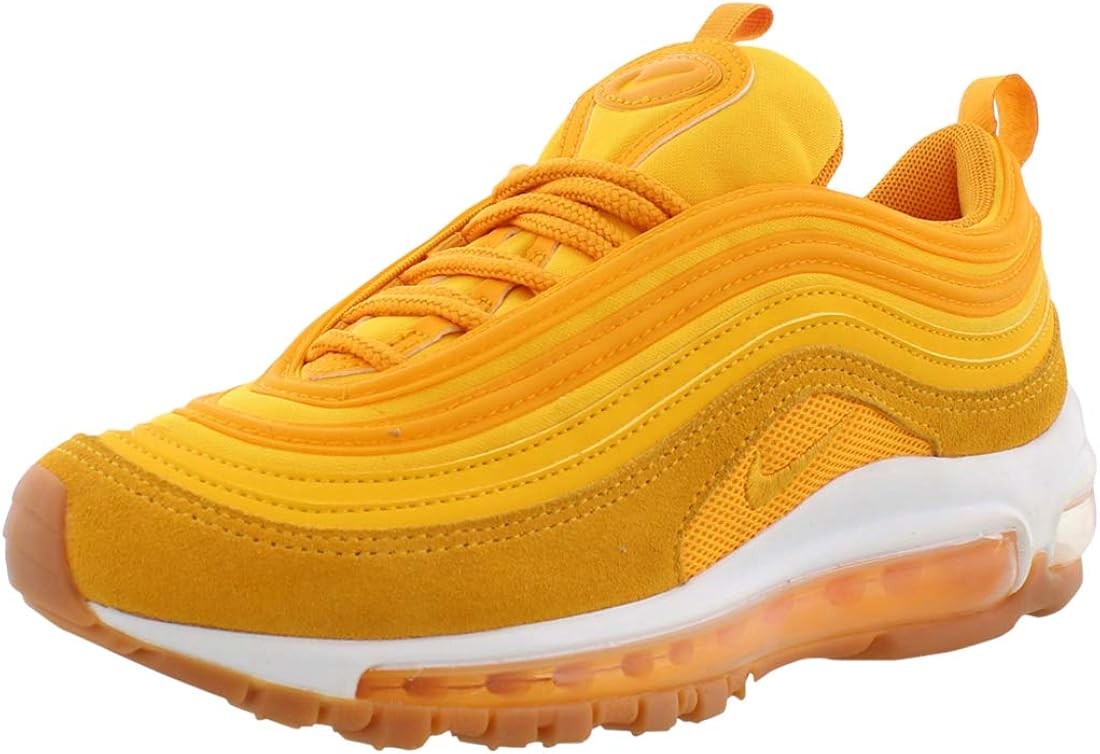 nike air max 97 yellow womens