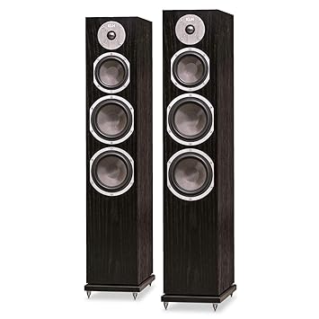 klh kendall speakers