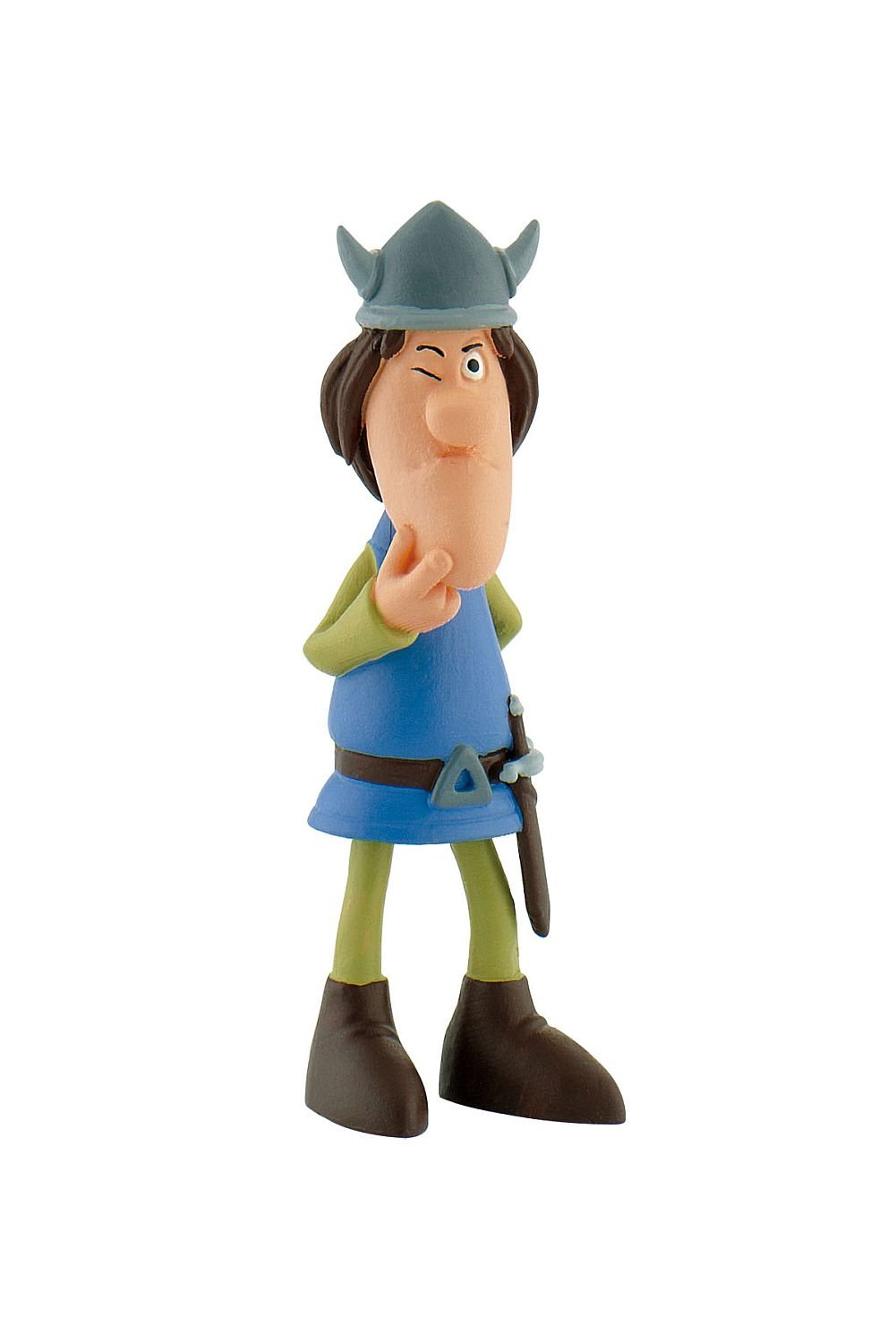 Bullyland "Tjure" Figure (Multi-Color)