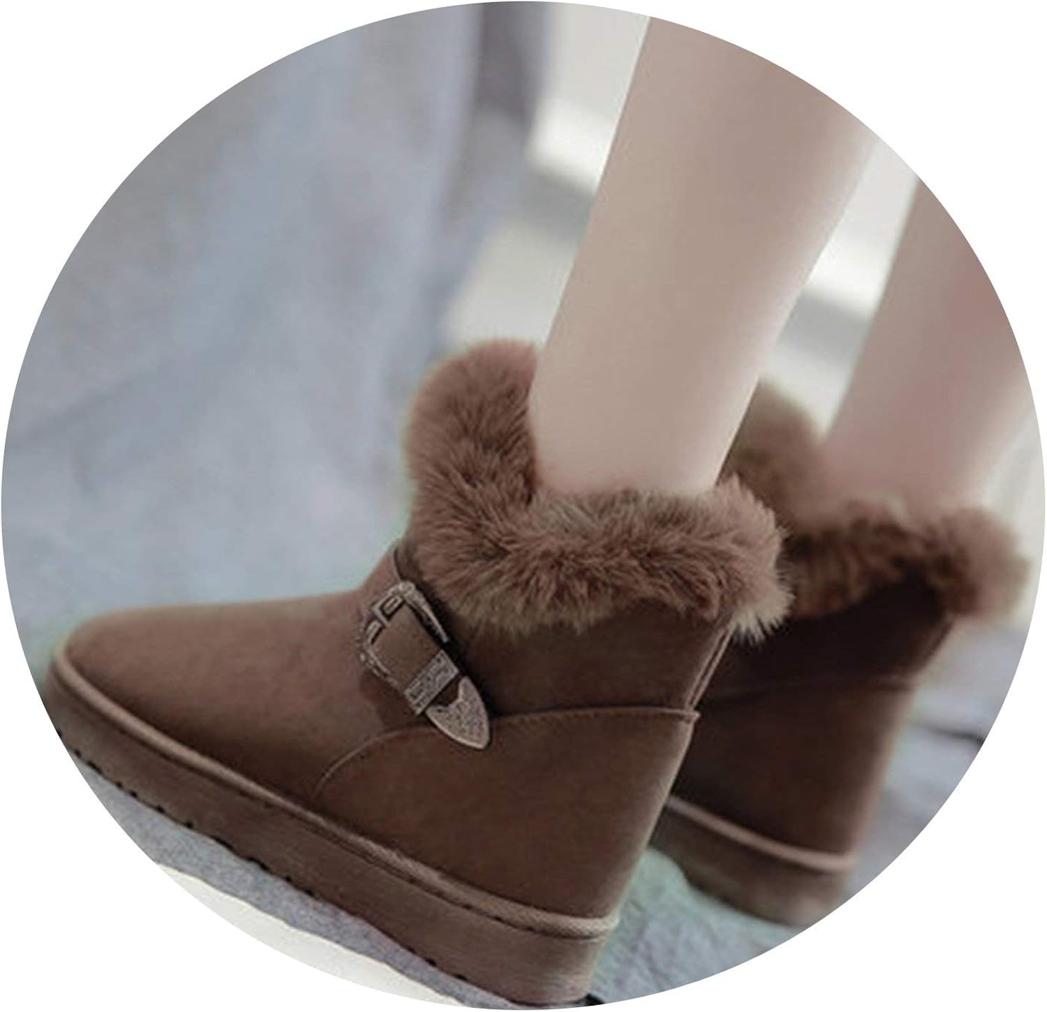 winter boots women black friday