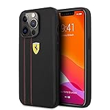 CG MOBILE Ferrari Phone Case for iPhone 13 Pro in