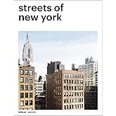 Streets of New York