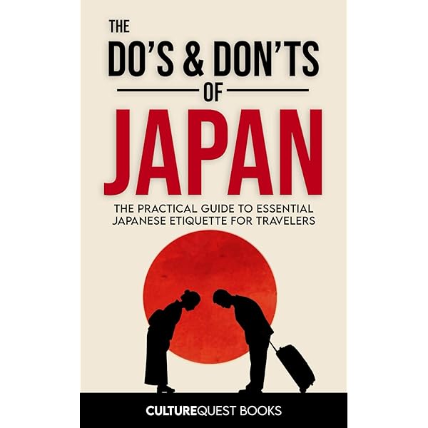 The Invisible Rules of Japan: Japan's Ultimate Guide to Hidden