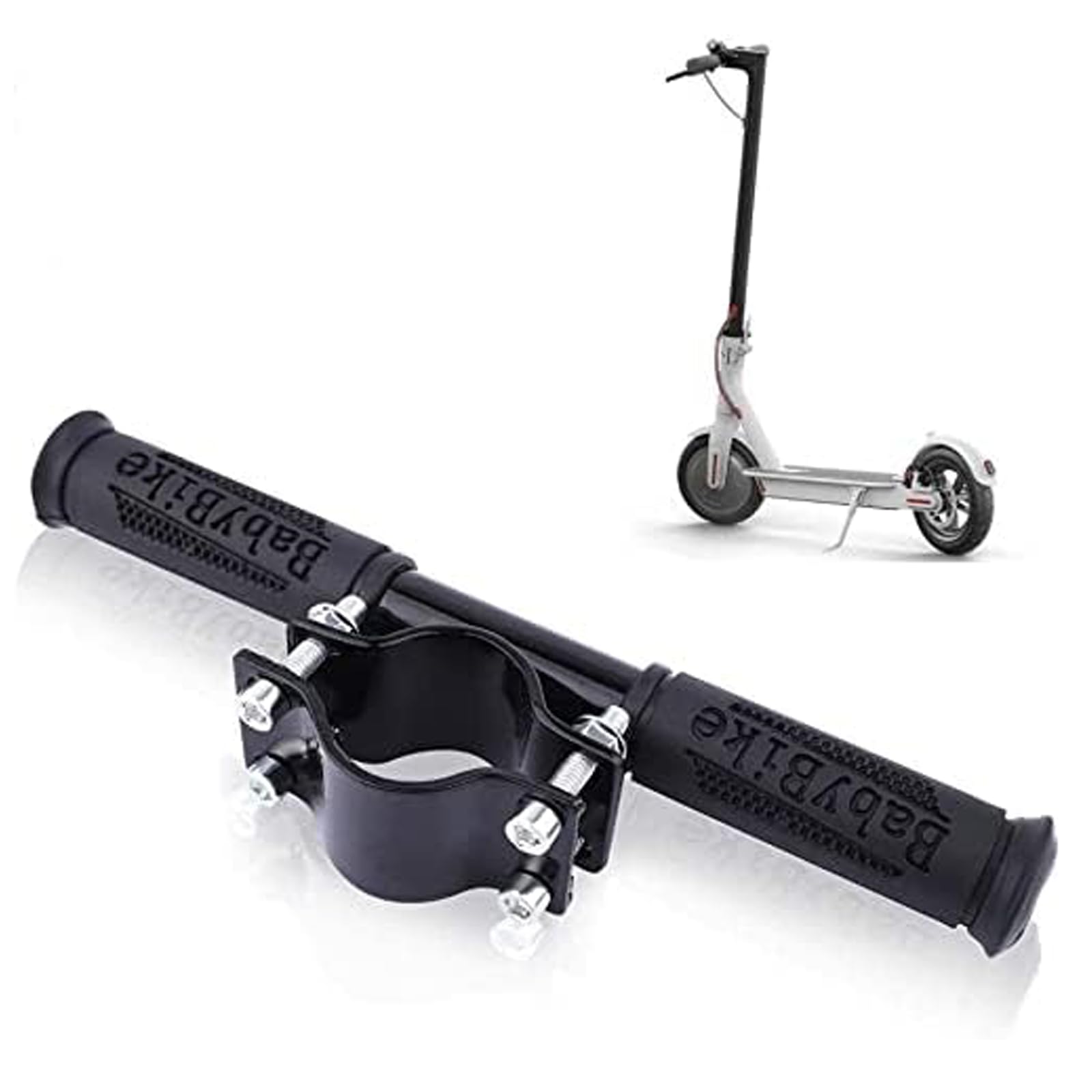 Scooter Kids Handle Grib for M365 / M365 Pro, Electric Scooter Handlebar Kids Handrail