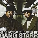 Mass Appeal:Best Of Gang Starr [Explicit]